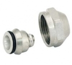 Евроконус МП латунь MLC Дн 16х3/4" ВР Uponor 1058090