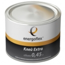 Клей Extra банка 0,8л Energoflex