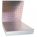 Плита ENERGOFLOOR REFLECT TP AL 25/1,0-1,6 фольгир Energoflex