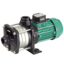 Насос горизонт MHIL 103-E-3-400-50-2 многоступенчатый Wilo 4083884