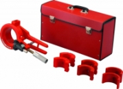Комплект RC Дн 16 MLC для подключения к радиатору Uponor 1011364