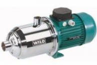 Насос горизонт MHI 804-1/E/1-230-50-2 многоступенчатый Wilo 4024306