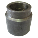 Бобышка G1/2" L=30-34,6мм Россия