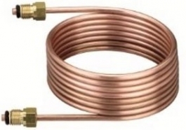 Комплектующее обрудование Danfoss