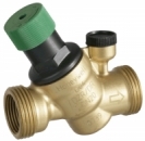 Регулятор давления D04FS Ру16 НР/НР Honeywell