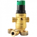 Регулятор давления D06F Ру16 НР/НР Honeywell