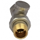 Клапан запорн Comap