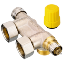 Гарнитура терморег Danfoss