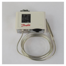 Термостаты Danfoss