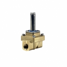 Клапан соленоидный EV250B нормально закрытый Danfoss