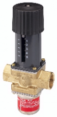 Регулятор температуры FJV Ру 16 Danfoss
