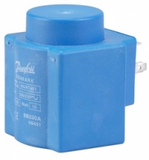 Катушка Danfoss