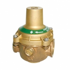 Регулятор давления 11bis Ру25 ВР/ВР Danfoss