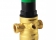 Регулятор давления D06F Ду 15 Ру16 НР/НР D06F-1/2 A Honeywell