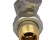 Клапан запорн Ду15-М22 прям Comap 429704