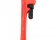 Ключ сантехнический ручной HEAVY DUTY Rothenberger 7.0150 зажим до 1"