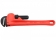 Ключ сантехнический ручной HEAVY DUTY Rothenberger 7.0150 зажим до 1"