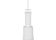 Арматура для бачка Siamp Classic шток хром боковой подвод универсал Siamp 42C/93L