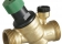 Регулятор давления D04FS Ду 15 Ру16 НР/НР D04FS-1/2A Honeywell