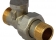 Клапан запорн Ду15-М22 прям Comap 429704
