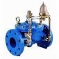 Клапан пилотный регулирующий типа С101 Danfoss