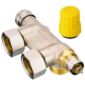 Гарнитура терморег Danfoss