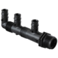 Коллектор для PPSU PE-X Uponor