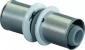 Муфта PPSU MLC Uponor
